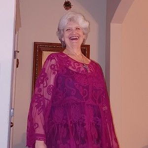 Meet your Posher, Joan